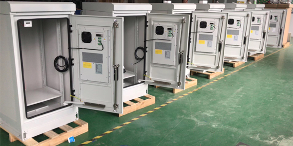 etc門架系統(tǒng)一體化機(jī)柜解決辦法安全保障-精致機(jī)柜