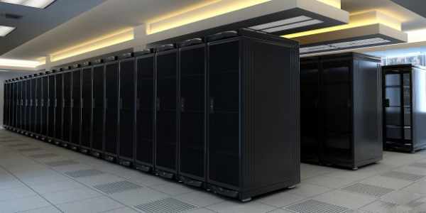 冷通道機(jī)柜解決方案，冷通道封閉的技術(shù)標(biāo)準(zhǔn)