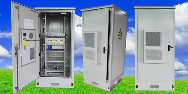 室外一體化通信機柜-戶外通信一體化機柜尺寸及參數(shù)配置