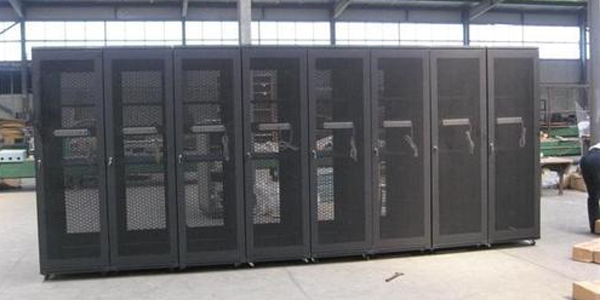 14U標準機柜_14U網絡機柜尺寸_0.8米14U機柜參數(shù)