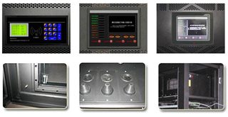 智能一體化機柜_智能服務(wù)器機柜_智能服務(wù)機柜廠家