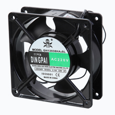 網(wǎng)絡(luò)機(jī)柜風(fēng)扇配件