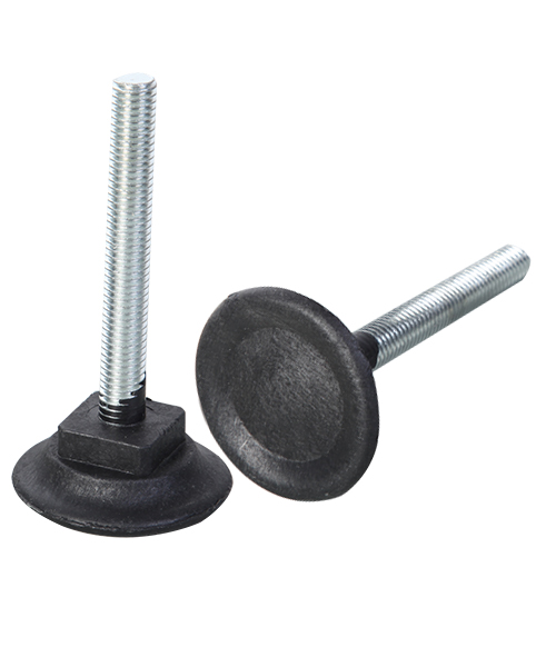 網(wǎng)絡(luò)機(jī)柜支腳配件