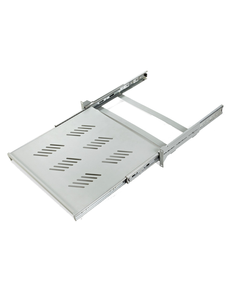 網(wǎng)絡(luò)機(jī)柜活動鍵盤托架配件