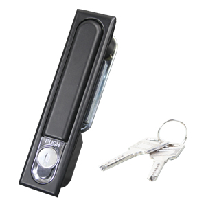 網(wǎng)絡(luò)機(jī)柜彈跳鎖配件