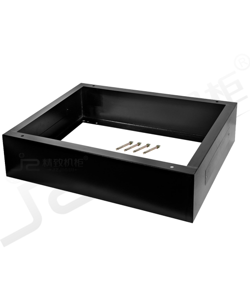 網(wǎng)絡機柜底座定制