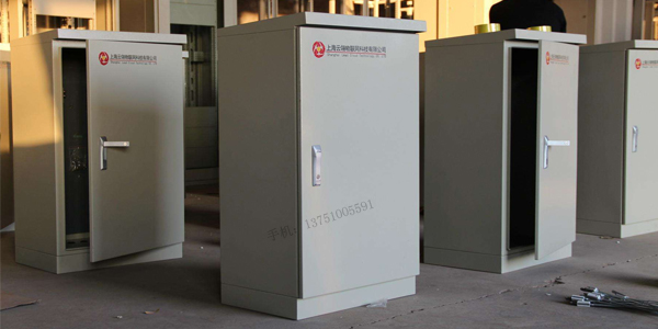 戶(hù)外機(jī)箱機(jī)柜的應(yīng)用確保戶(hù)外設(shè)備的一切正常運(yùn)行