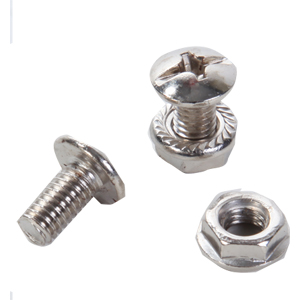 網(wǎng)絡(luò)服務(wù)器機柜鍍鋅螺絲