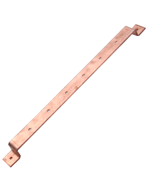 網(wǎng)絡(luò)服務(wù)器機柜銅排