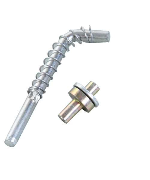 網(wǎng)絡(luò)服務(wù)器機柜上下門栓