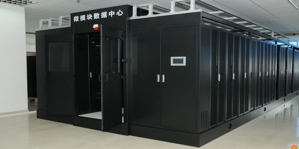 精致智能機(jī)柜分析機(jī)房冷熱通道系統(tǒng)-冷通道機(jī)柜廠家