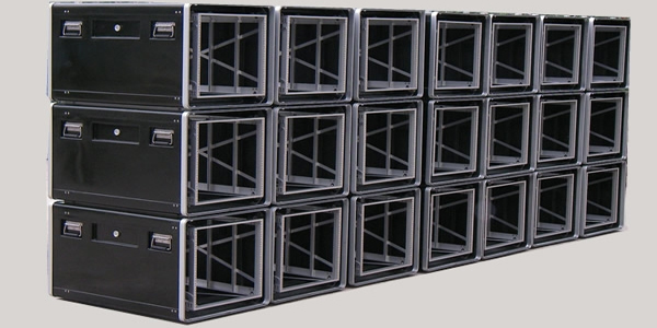 深圳機柜廠家哪些的服務器機柜品質(zhì)會較為好?