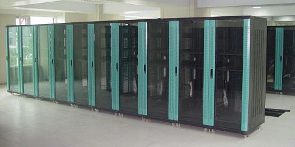 服務(wù)器機(jī)柜廠家-服務(wù)器機(jī)柜選購指南