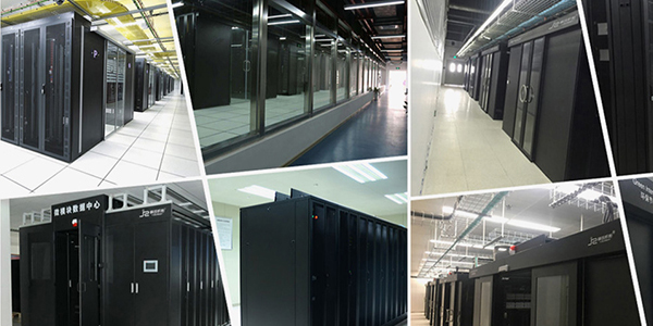 網(wǎng)絡(luò)機柜定制廠家_豪華型服務(wù)器機柜有那些特性