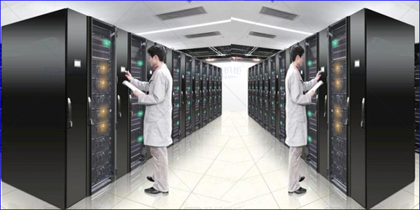 給網(wǎng)絡服務器尋個“家” 探討服務器機柜的挑選