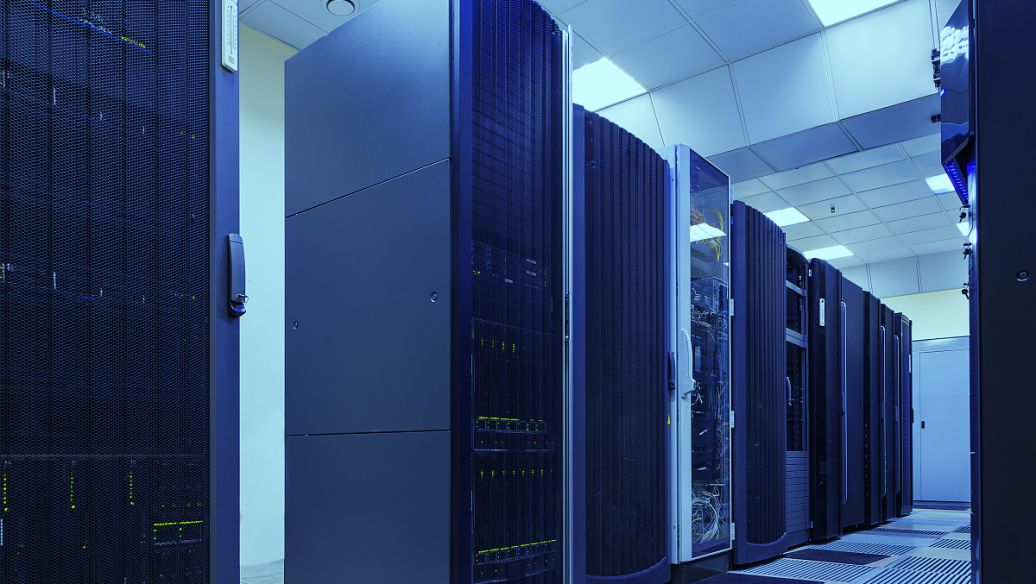 數(shù)據(jù)中心機房的建設(shè)包含哪些系統(tǒng)？