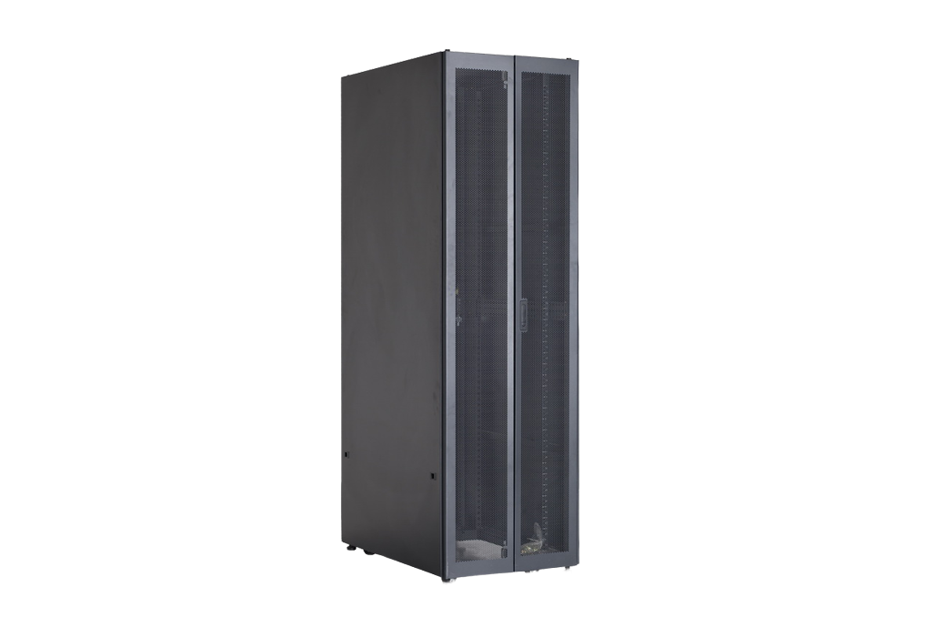 服務(wù)器機(jī)柜數(shù)據(jù)中心機(jī)架安裝提示