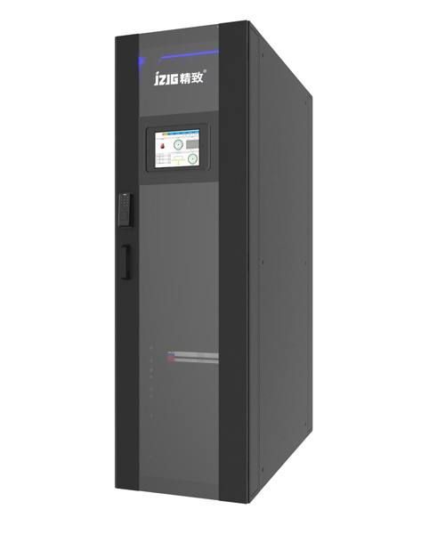 機架式一體化機柜