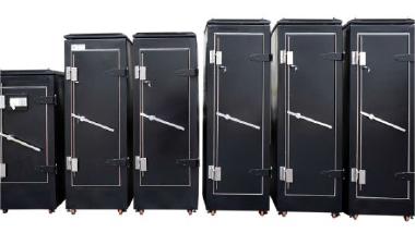 一體化智能機(jī)柜和屏蔽機(jī)柜有什么區(qū)別