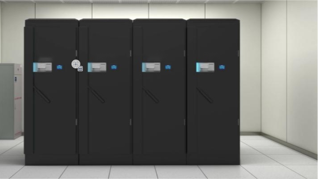 屏蔽機柜和服務(wù)器機柜的區(qū)別