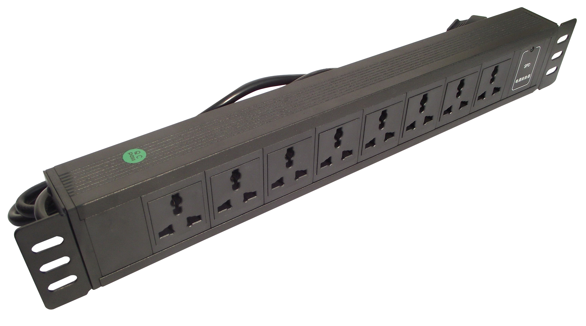 精致廠家機(jī)柜PDU技術(shù)規(guī)格書（參數(shù)表）