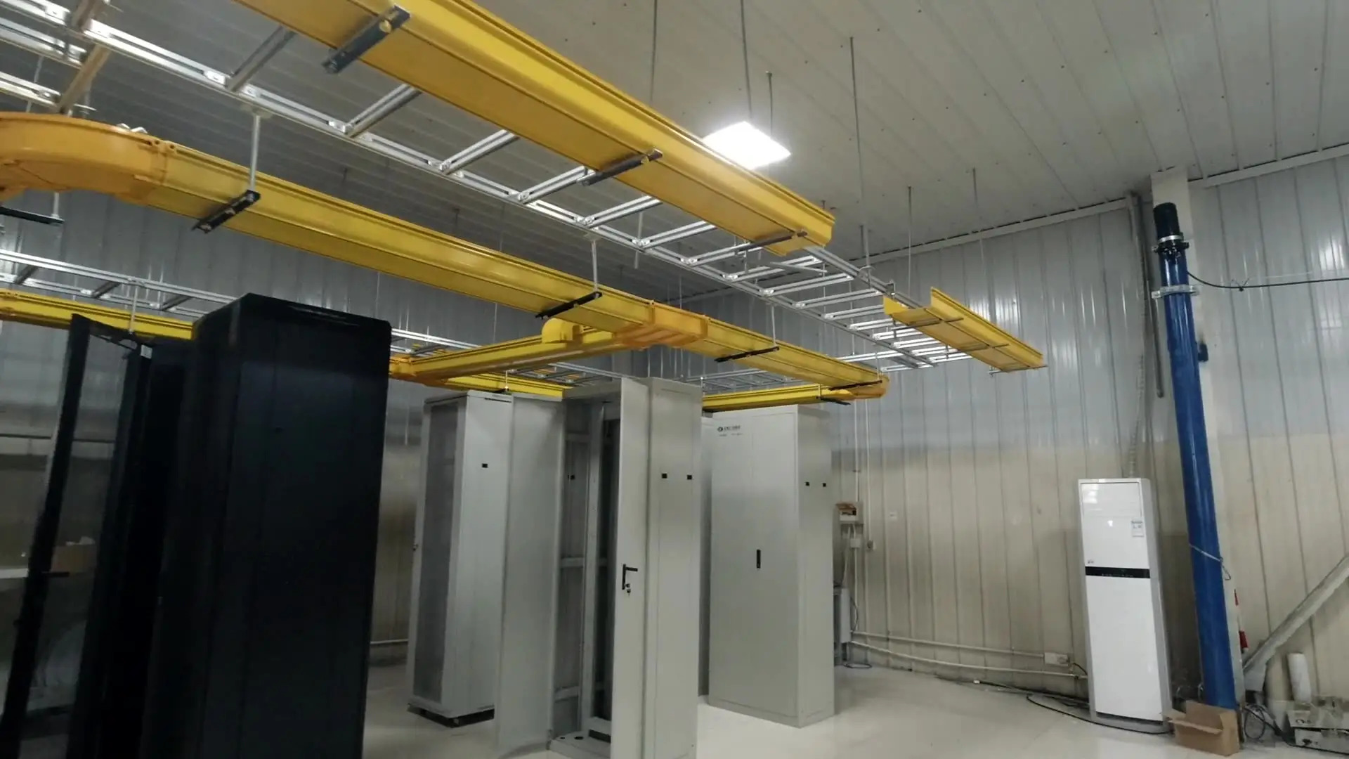 如何選配機(jī)柜，這篇文章告訴你