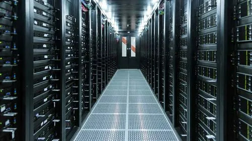 機柜廠家解讀讀微模塊機房的優(yōu)勢