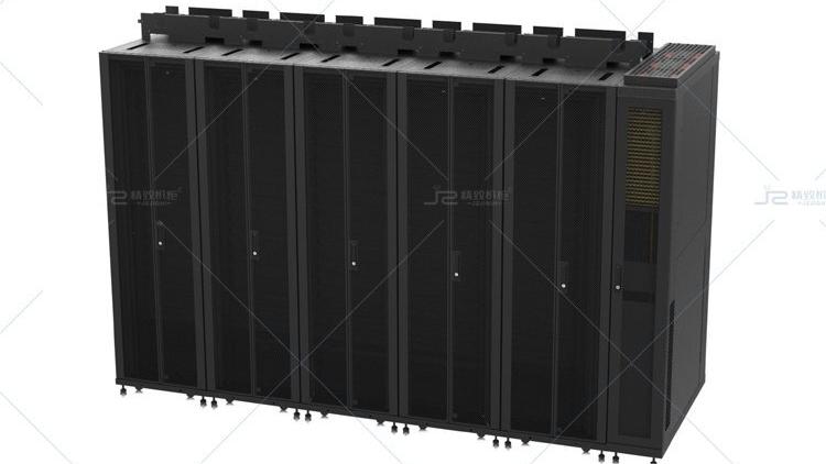 對不同規(guī)模微模塊機房及邊緣計算應(yīng)用的分析
