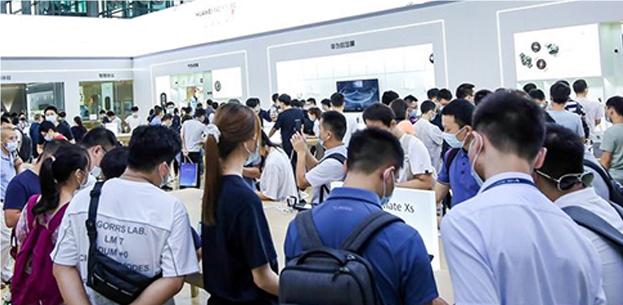 展會邀請丨精致即將亮相第十九屆國際社會公共安全博覽會