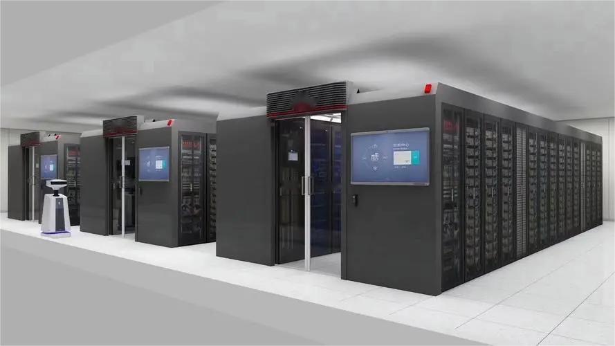 深圳機柜廠家介紹關于一體化智能機柜的優(yōu)勢