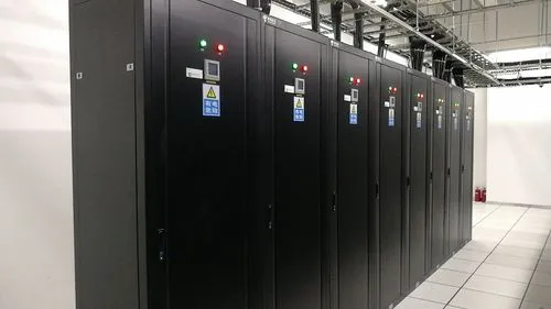 智能一體化機(jī)柜系統(tǒng)的特點(diǎn)