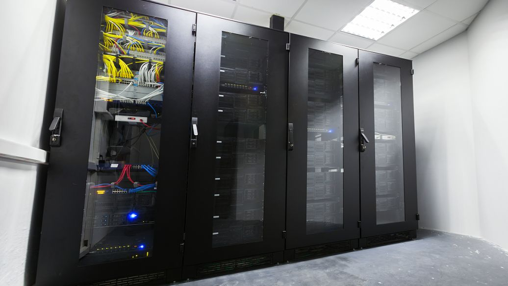 弱電人士需要了解哪些機(jī)柜知識(shí)？