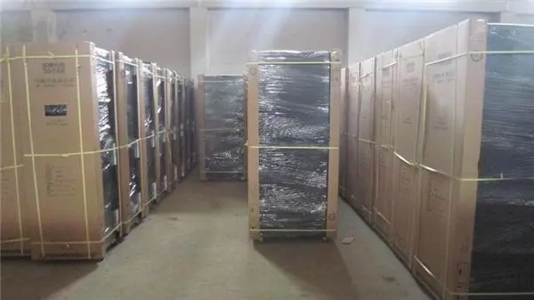 機(jī)柜在物流運(yùn)輸?shù)耐局袝l(fā)生那些問題，該怎么解決