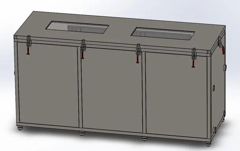 什么是直接接觸式和間接接觸式液冷機柜