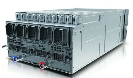 液冷機柜的應(yīng)用場景有哪些？有必要使用液冷機柜嗎