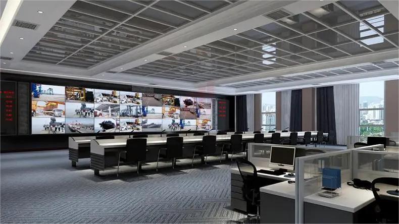 數(shù)據(jù)機(jī)房除了機(jī)柜外，還需要配套那些弱電產(chǎn)品？