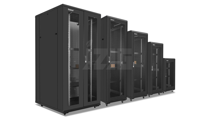 網(wǎng)絡(luò)機柜用什么材質(zhì)工藝制作的