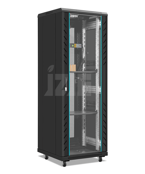 47U標(biāo)準(zhǔn)機柜