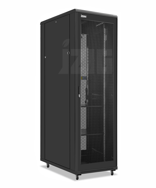 800寬47U六角孔門機柜