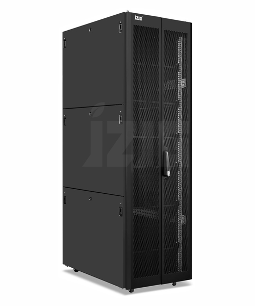 九折型材服務(wù)器機柜