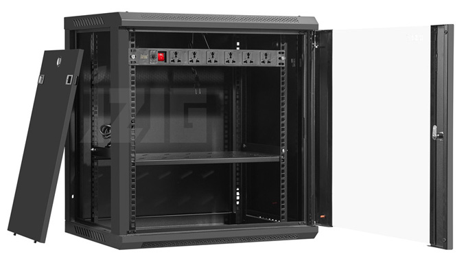 機柜機架設(shè)計規(guī)范，保障設(shè)備安全與穩(wěn)定