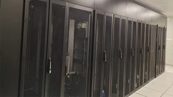 機箱機柜模塊化設(shè)計解析