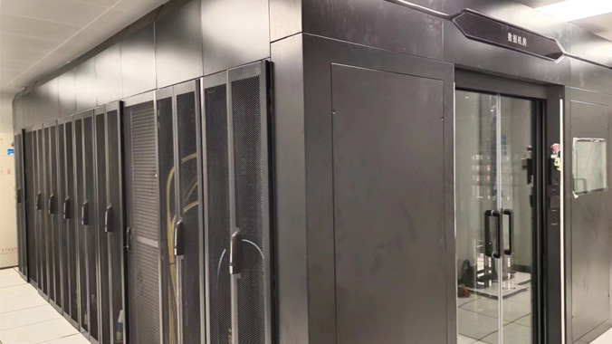 什么是模塊化機柜及特點有哪些