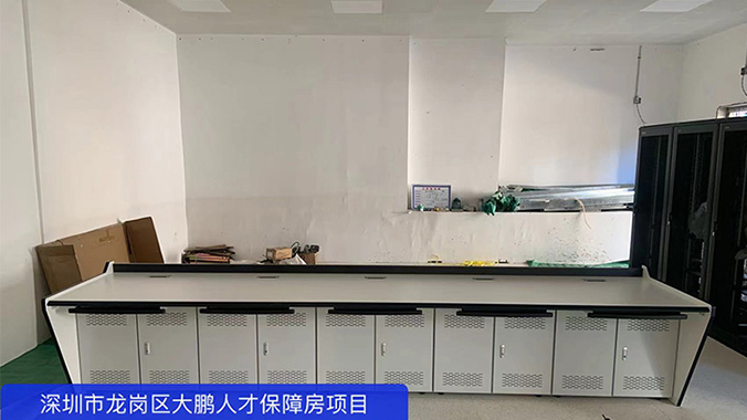 精致工作臺(tái)，深圳市龍崗區(qū)大鵬人才保障房項(xiàng)目的完美選擇