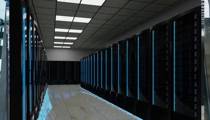 20年專注網(wǎng)絡(luò)機(jī)柜制造，為何成為華為、騰訊等名企的選擇？