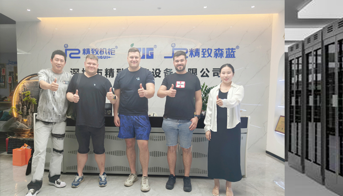 機(jī)柜選購(gòu)指南：5大關(guān)鍵因素，助您避開(kāi)采購(gòu)陷阱（精致機(jī)柜干貨分享）