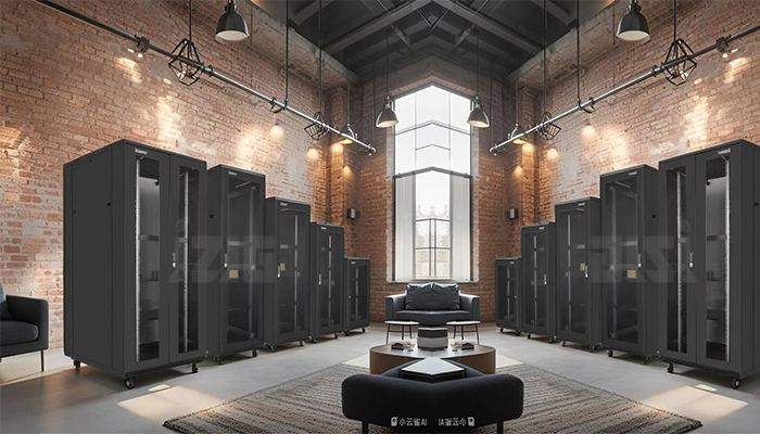 采購(gòu)網(wǎng)絡(luò)機(jī)柜的3個(gè)認(rèn)知誤區(qū)，第2個(gè)讓90%的客戶多花冤枉錢