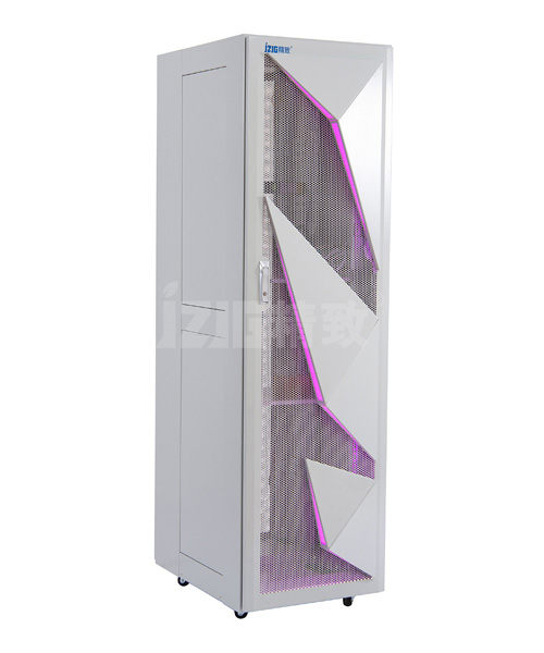 7035色異型門機柜