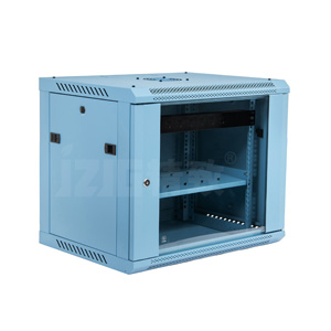 精致機(jī)柜掛墻式機(jī)柜