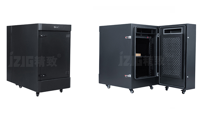 精致機(jī)柜：源頭廠家直供，高性價(jià)比之選